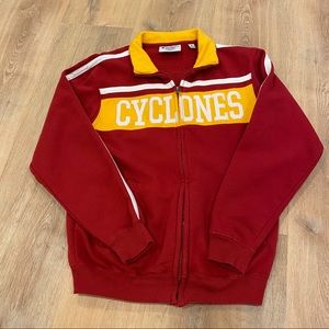 Iowa State Cyclones Retro Crewneck sweatshirt